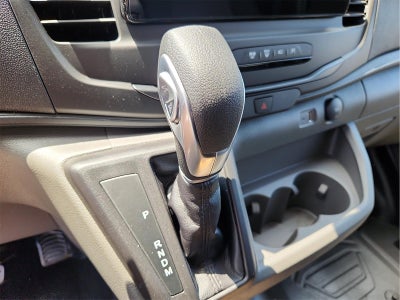 2026 Ford Transit 350 XL