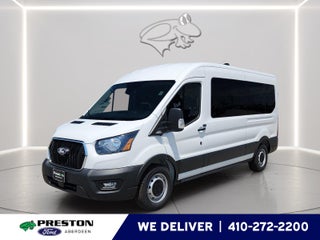 2026 Ford Transit 350 XL