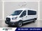 2026 Ford Transit Passenger Wagon XL