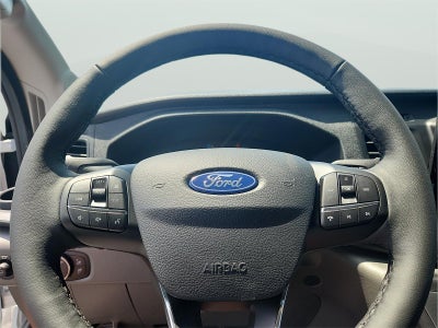 2026 Ford Transit Passenger Wagon XL