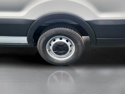 2026 Ford Transit Passenger Wagon XL