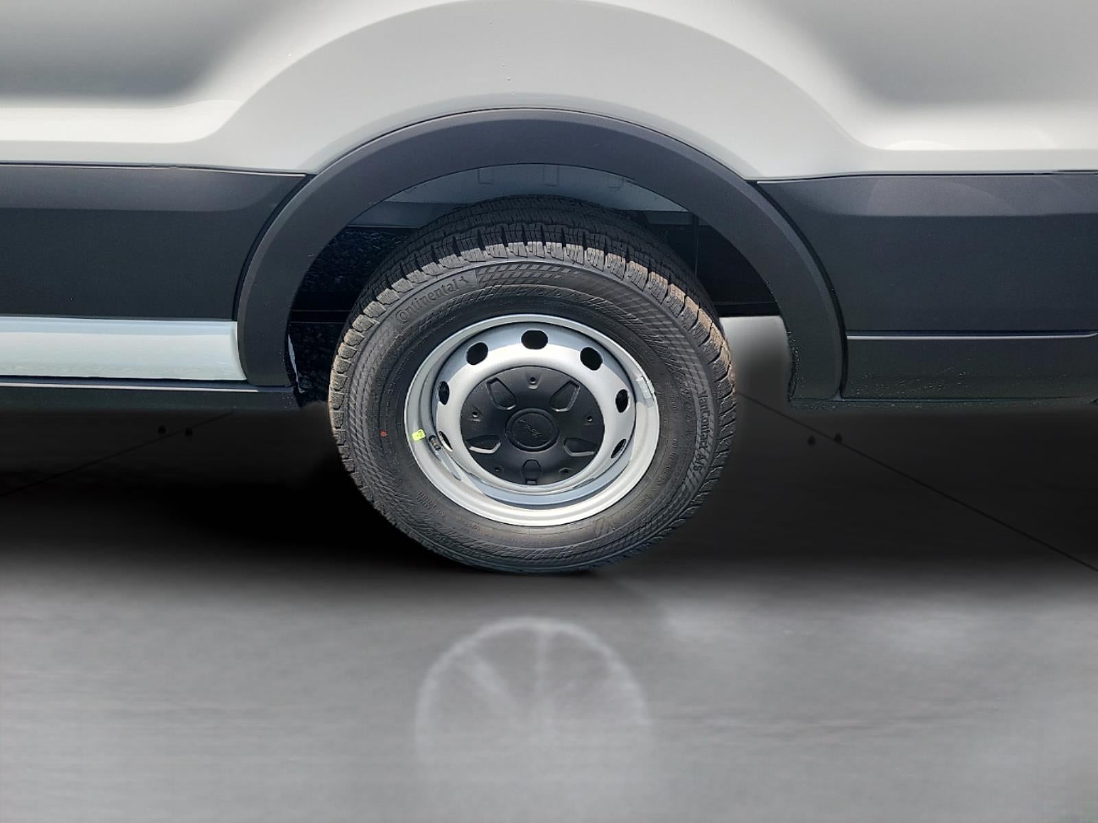 2026 Ford Transit Passenger Wagon XL