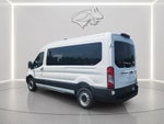 2026 Ford Transit Passenger Wagon XL
