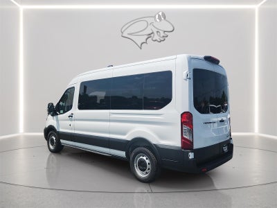 2026 Ford Transit Passenger Wagon XL