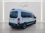 2026 Ford Transit Passenger Wagon XL