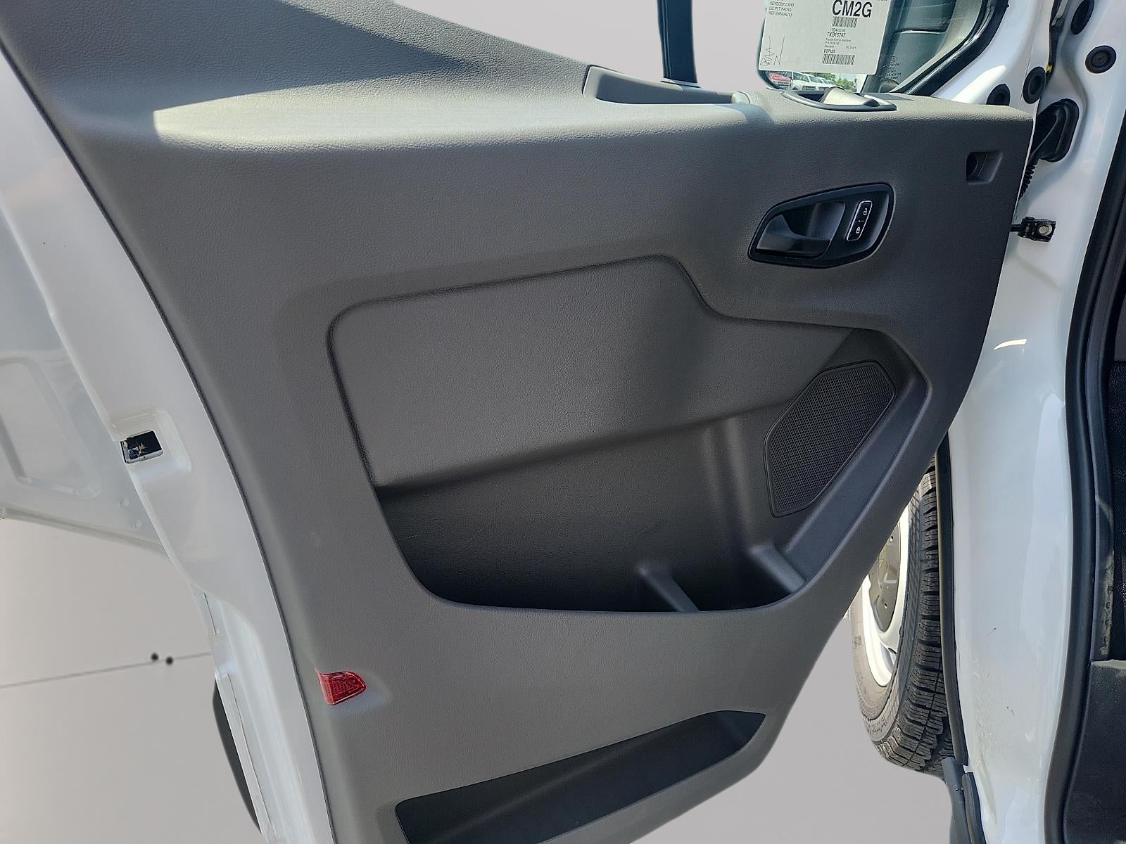 2026 Ford Transit Passenger Wagon XL