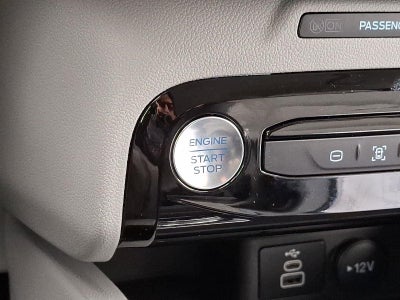 2026 Ford Escape Plug-In Hybrid PHEV