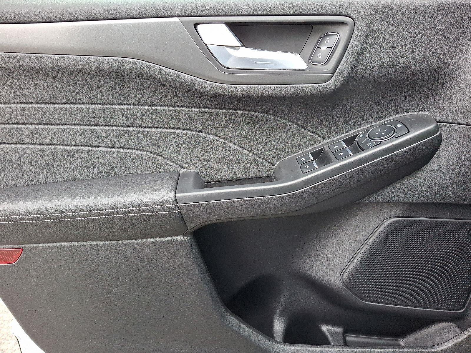 2026 Ford Escape Plug-In Hybrid PHEV