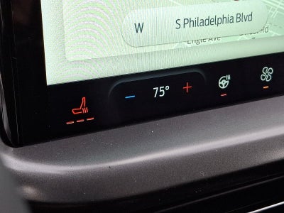 2026 Ford Escape Plug-In Hybrid PHEV