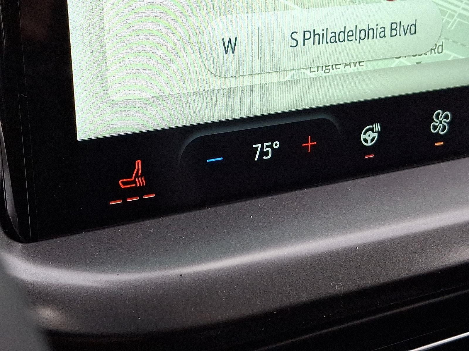 2026 Ford Escape Plug-In Hybrid PHEV