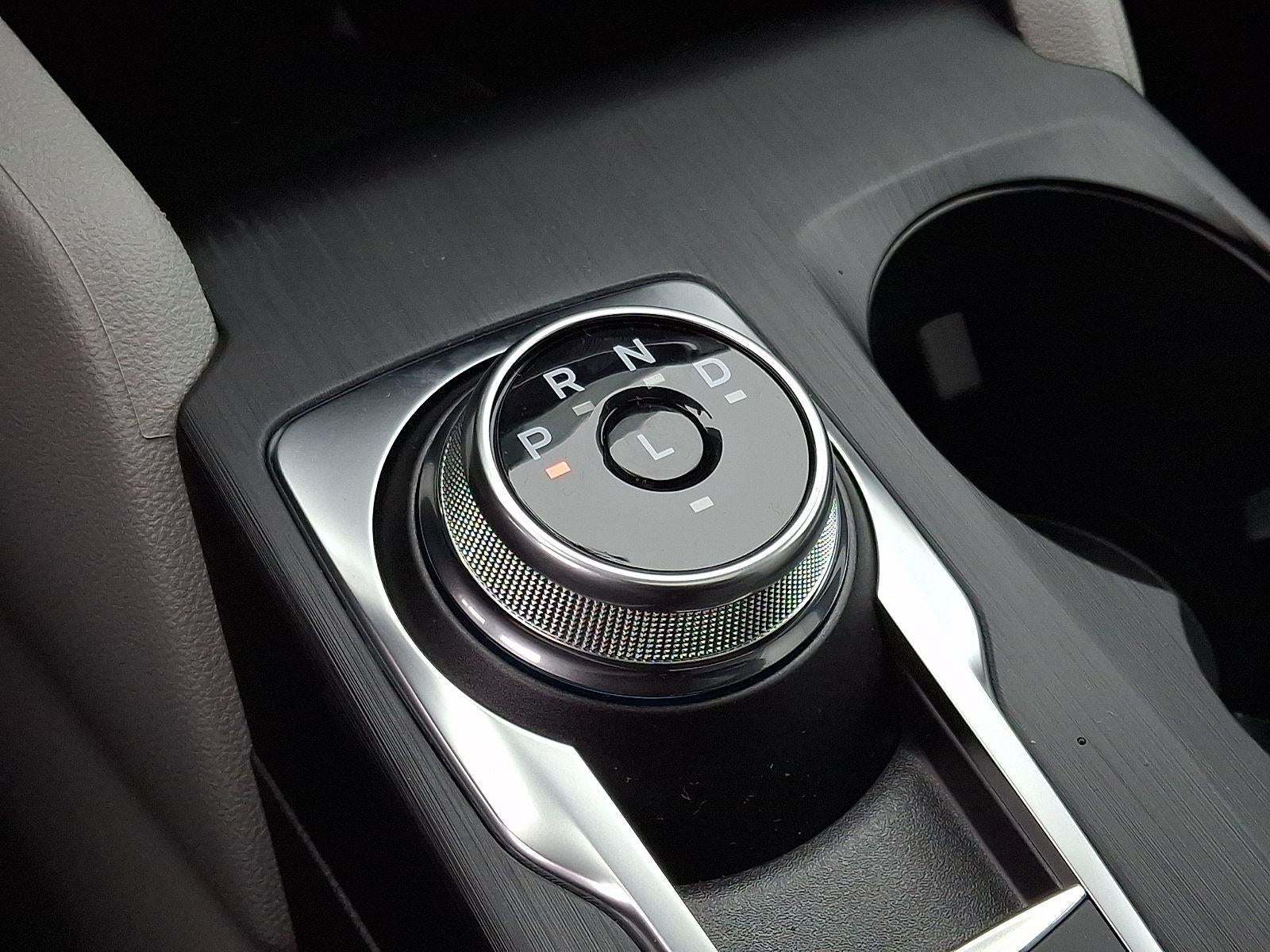 2026 Ford Escape Plug-In Hybrid PHEV