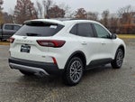 2026 Ford Escape Plug-In Hybrid PHEV
