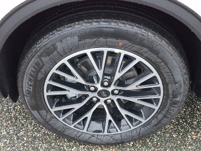 2026 Ford Escape Plug-In Hybrid PHEV