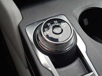 2026 Ford Escape PHEV