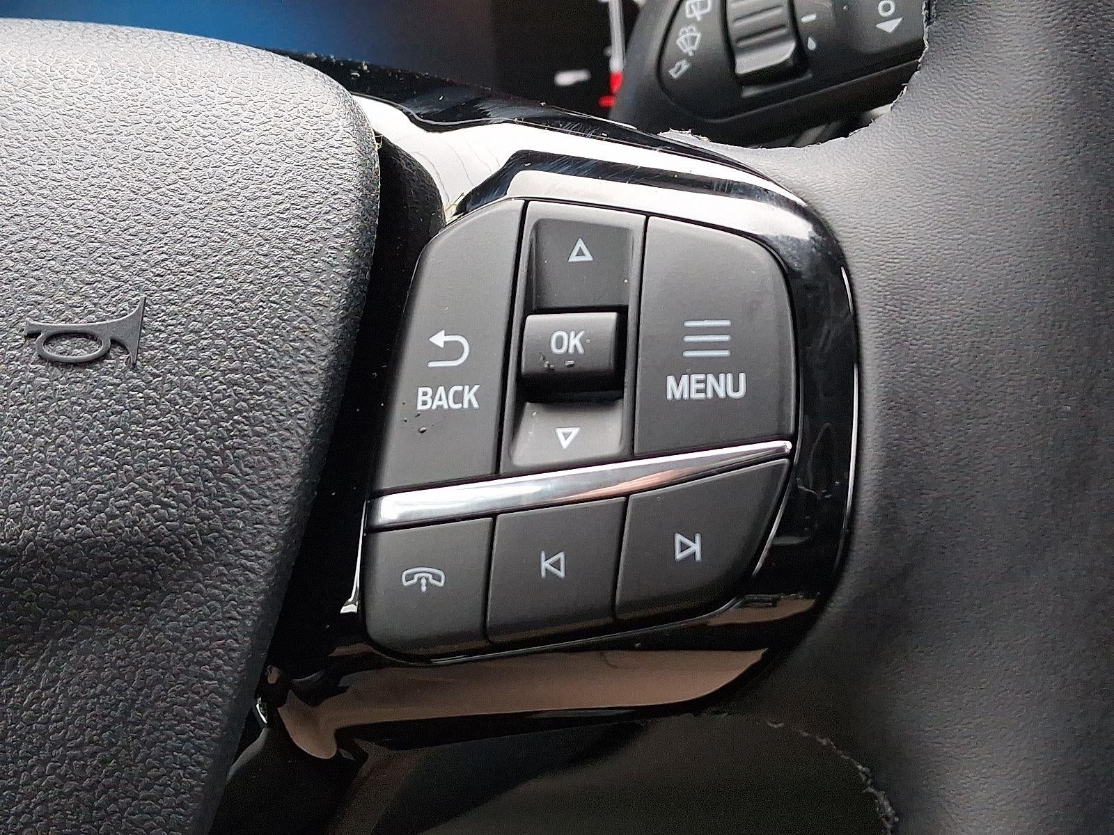 2026 Ford Escape PHEV