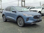 2026 Ford Escape PHEV