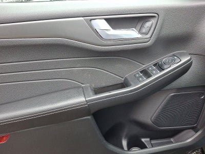 2026 Ford Escape PHEV