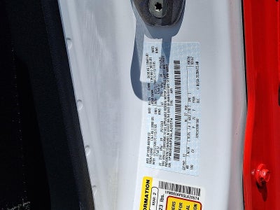 2025 Ford Bronco Stroppe Edition