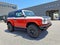 2025 Ford Bronco Stroppe Edition