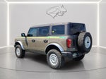 2026 Ford Bronco Coastal Package Big Bend