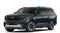 2026 Ford EXPEDITION MAX PLATIN