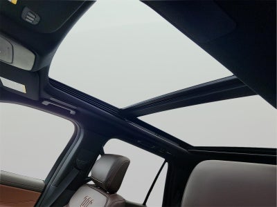 2025 Ford Expedition King Ranch