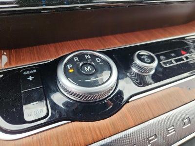 2025 Ford Expedition King Ranch