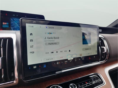 2025 Ford Expedition King Ranch