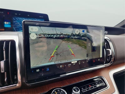 2025 Ford Expedition King Ranch