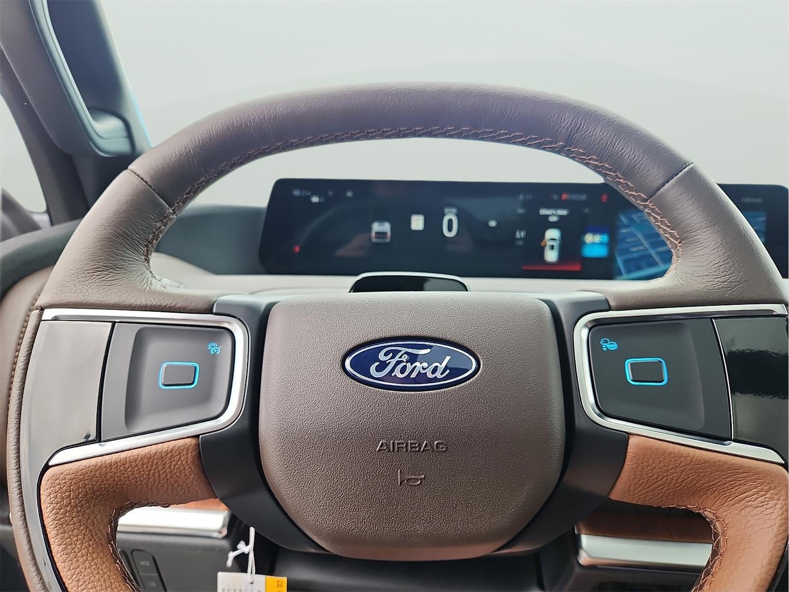 2025 Ford Expedition King Ranch