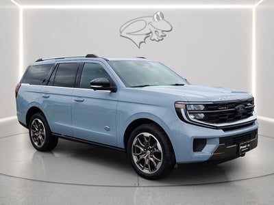 2025 Ford Expedition King Ranch