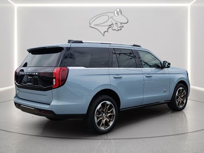 2025 Ford Expedition King Ranch