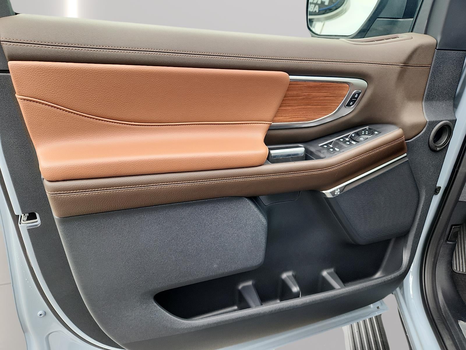 2025 Ford Expedition King Ranch