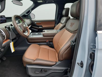2025 Ford Expedition King Ranch