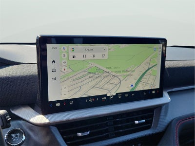 2026 Ford EXPLORER STLINE