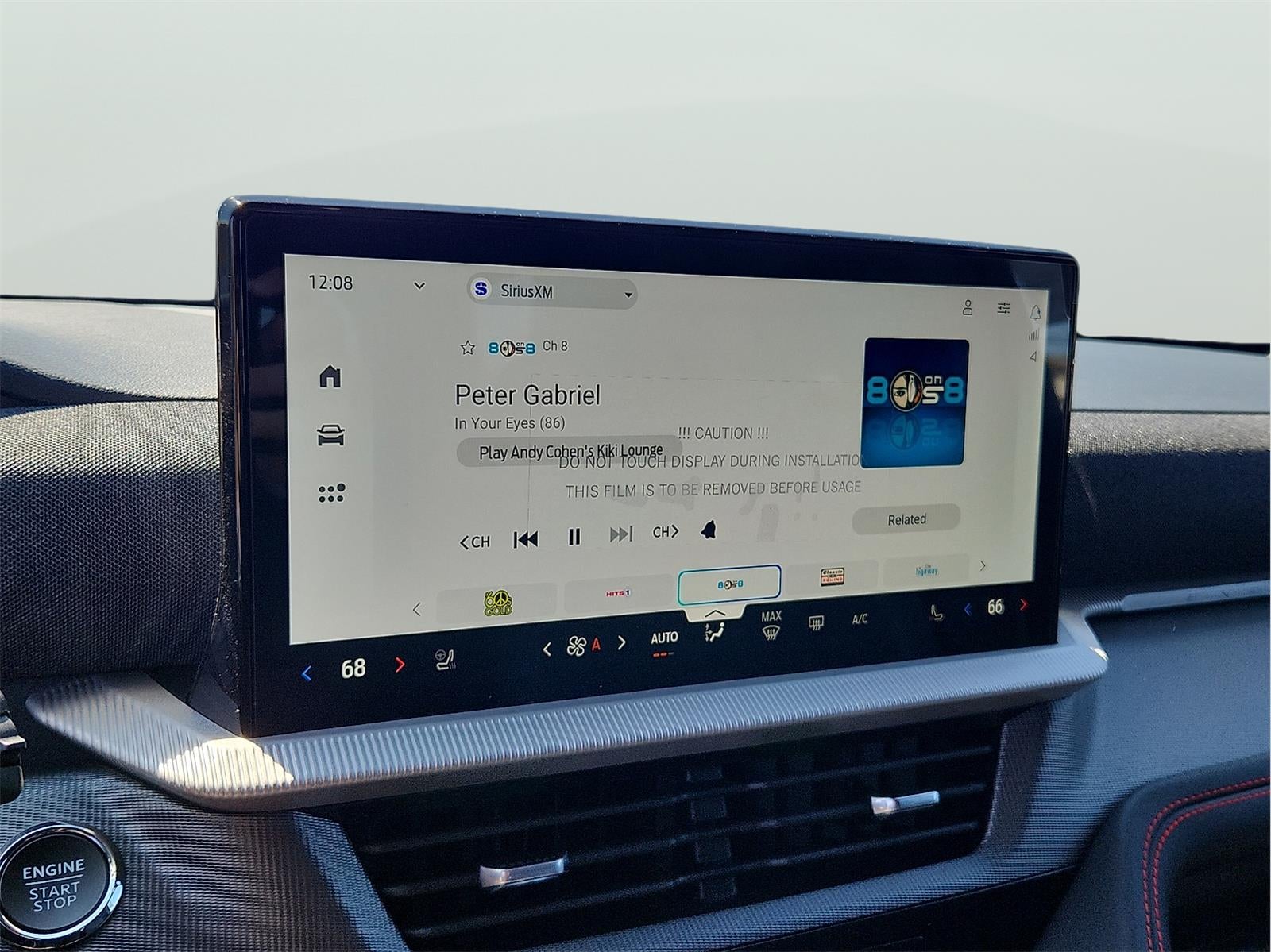 2026 Ford EXPLORER STLINE