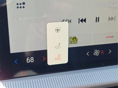 2026 Ford EXPLORER STLINE