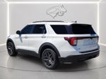 2026 Ford EXPLORER STLINE