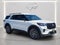 2026 Ford EXPLORER STLINE