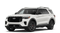 2026 Ford EXPLORER STLINE