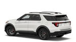 2026 Ford EXPLORER STLINE