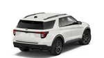 2026 Ford EXPLORER STLINE