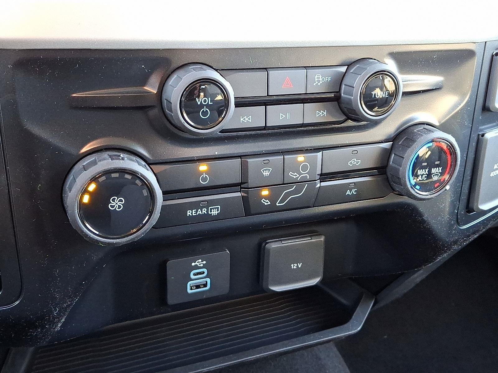 2026 Ford Super Duty F-250 XLT