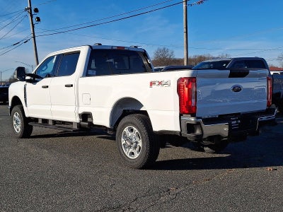 2026 Ford Super Duty F-250 XLT