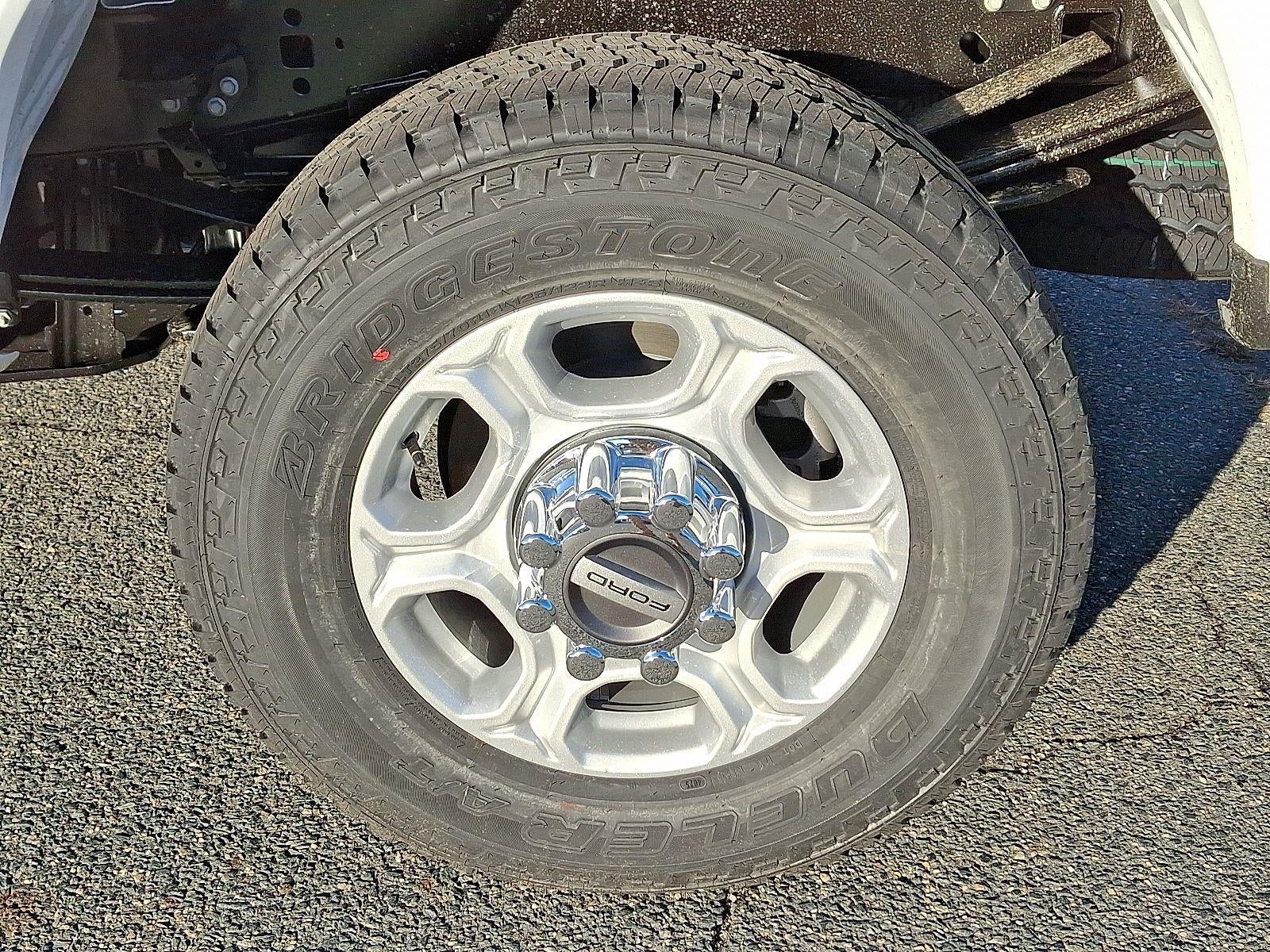 2026 Ford Super Duty F-250 XLT