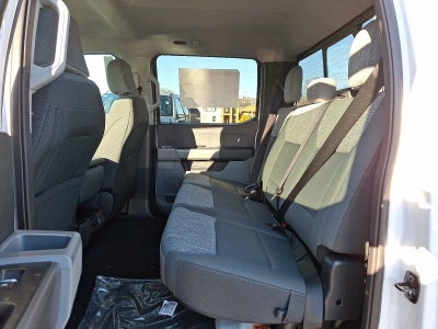 2026 Ford Super Duty F-250 XLT