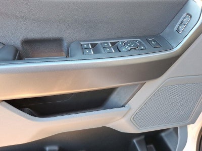 2026 Ford Super Duty F-250 XLT