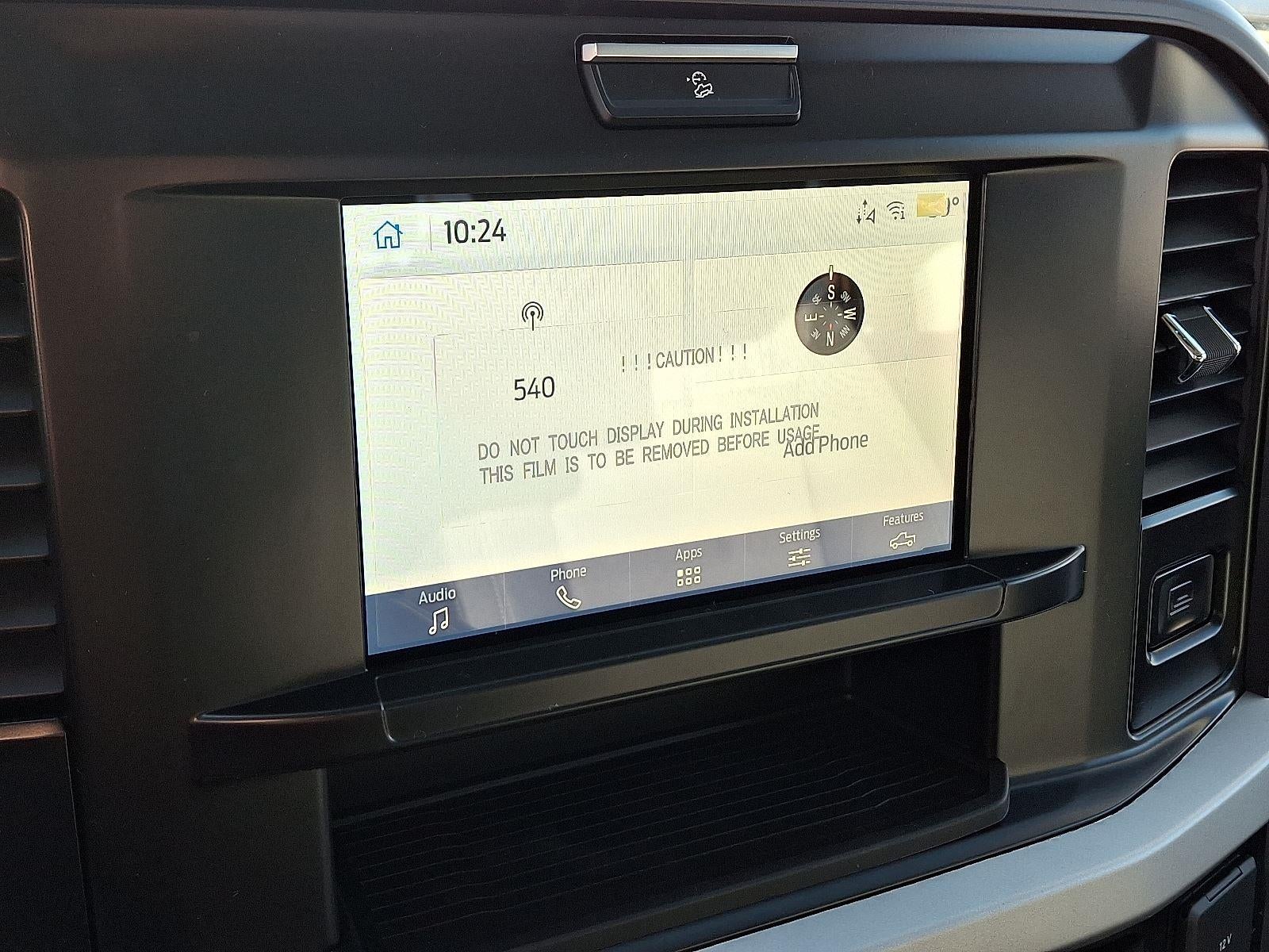 2026 Ford Super Duty F-250 XLT