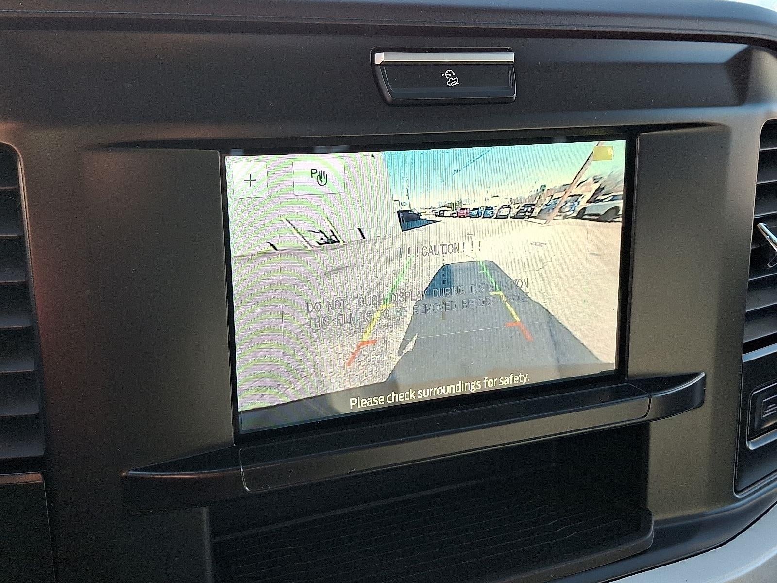 2026 Ford Super Duty F-250 XLT