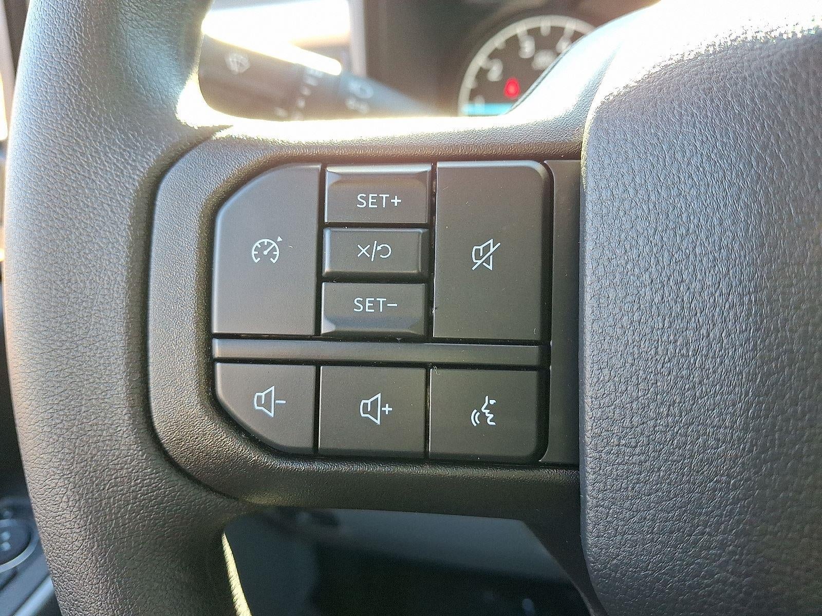 2026 Ford Super Duty F-250 XLT